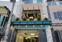 NHÀ TL16 THẠNH LỘC Q12 - GẦN CHỢ CẦU ĐỒNG - 56M² - FULL NỘI THẤT - 5 TẦNG 💸 6,5 TỶ... Bán nhà riêng tại An Phú Đông, Hồ Chí Minh 13