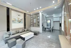 Bán nhà 3 tầng tại phường An Dương, Hải Phòng, diện tích 58.8m²... Bán nhà riêng tại An Dương, Hải Phòng 02