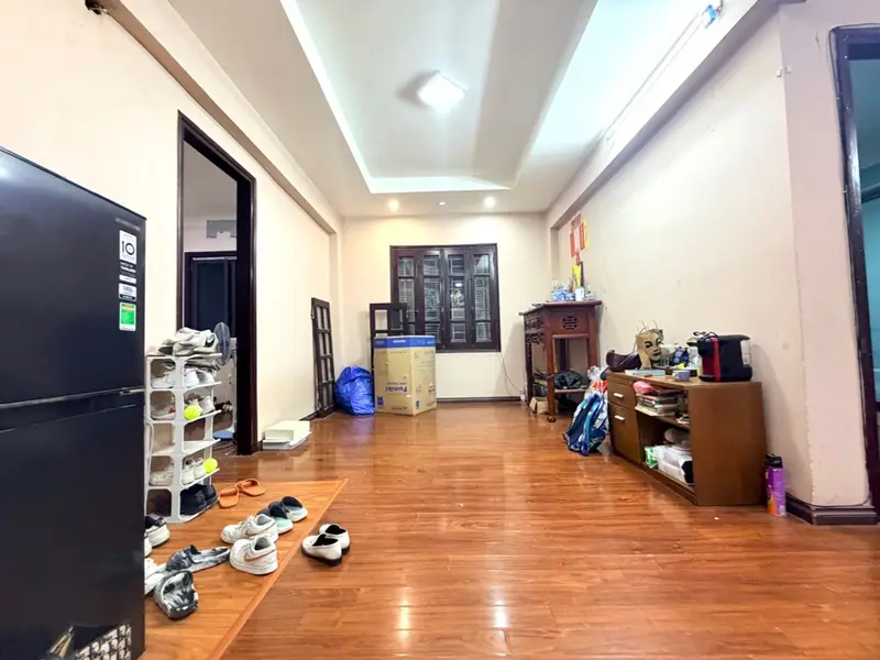 Căn hộ 3PN trung tâm Ba Đình, tiện nghi đỉnh, giá tốt... Bán căn hộ chung cư tại Ba Đình, Hà Nội 01