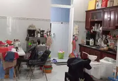 🔥 NHÀ MẶT TIỀN ĐƯỜNG ÔTÔ THÔNG- CHỈ 30M RA LÊ VĂN THỊNH- 4 TẦNG – NGANG 6.27M – CHỈ 8.4 TỶ... Bán nhà mặt phố tại Bình Trưng, Hồ Chí Minh 03