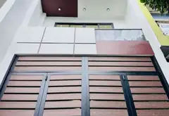 NHÀ MỚI SPA XONG _ GIÁ MỚI 8,25 TỶ.... Bán nhà riêng tại An Hội Tây, Hồ Chí Minh 01