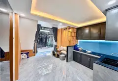 NHÀ MỚI ĐẸP GẦN LÊ VĂN KHƯƠNG – DỌN VÀO Ở NGAY... Bán nhà riêng tại Tân Thới Hiệp, Hồ Chí Minh 02