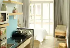 TOÀ NHÀ CĂN HỘ DỊCH VỤ ĐẦY ĐỦ NỘI THẤT CAO CẤP - 15,5 tỷ... Bán nhà riêng tại Phú Nhuận, Hồ Chí Minh 09
