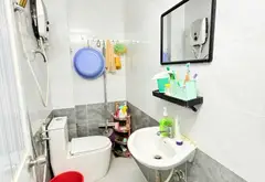 Nhà đường Vườn Chuối-HXh- khu an ninh cực tốt.... Bán nhà riêng tại Bàn Cờ, Hồ Chí Minh 03