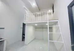 MÃ LÒ, BHHA, BÌNH TÂN - HẺM XE HƠI - CHDV 4 TẦNG DOANH THU 50TR/THÁNG... Bán nhà riêng tại Bình Hưng Hòa, Hồ Chí Minh 10