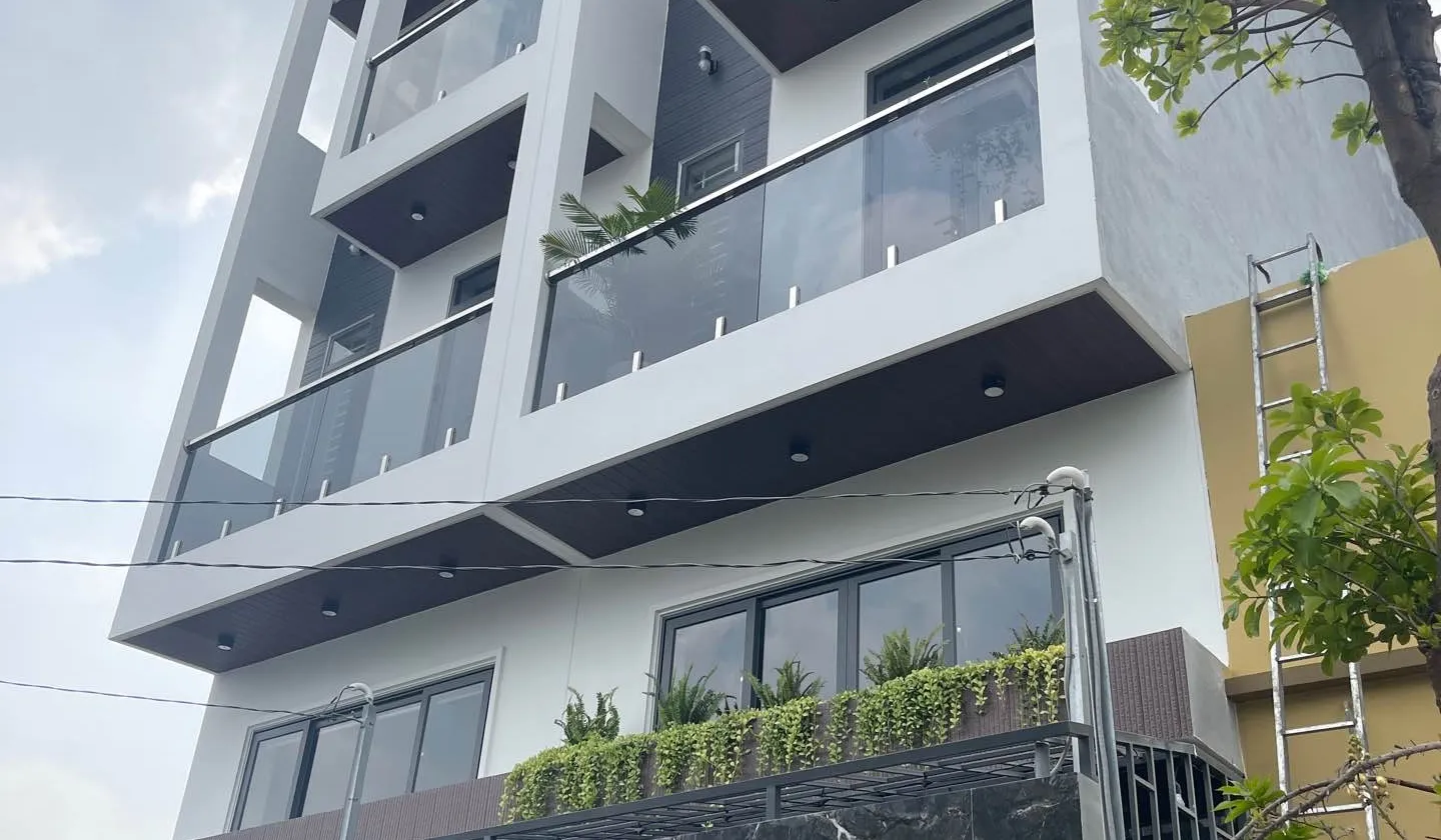 NHÀ KHU ĐỒNG BỘ THẠNH LỘC 39 Q12 –62M²– HẺM XE TẢI – 4PN 5WC 💸 6,3TỶ
 gầ... Bán nhà mặt phố tại An Phú Đông, Hồ Chí Minh 01