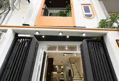 Siêu Diện Tích-Hơn 8Đ Nhà Ngay Học Viện Cán Bộ TP HCM-Đường Bùi Đình Tuý... Bán nhà riêng tại Bình Thạnh, Hồ Chí Minh 01