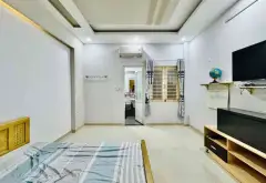 🏡VÀI BƯỚC RA MẶT TIỀN NGUYỄN VĂN DUNG, P.6, GÒ VẤP. DT 4×17M VUÔNG NHƯ A⁴, 5TẦNG, 5PN. CHỈ 9,4 TỎI... Bán nhà riêng tại An Nhơn, Hồ Chí Minh 14