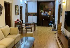 Góc Vàng Sống Sang Tại Khu 7.2ha Vĩnh Phúc... Bán owner_side tại Ba Đình, Hà Nội 06