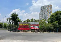 Đất nền Nguyễn Văn Linh sổ sẵn, giá tốt cho nhà đầu tư... Bán đất tại Bình Hưng, Hồ Chí Minh 01
