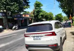BÁN NHÀ 2 TẦNG 183m² GẦN GA VÀ NGAY CHỢ TRÀ KIỆU.... Bán nhà mặt phố tại Duy Xuyên, Đà Nẵng 09