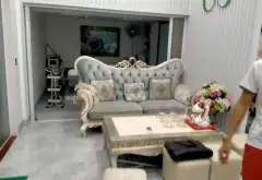 Cơ hội vàng sở hữu nhà lô góc 5 tầng 2 mặt tiền rộng tại Vạn Phúc Ôto Kinh Doanh... Bán nhà riêng tại Hà Đông, Hà Nội 01