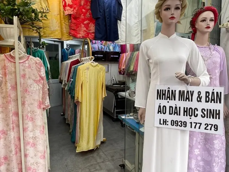 Nhà mặt phố kinh doanh khu vực Lê Văn Sỹ, 32m², giá hợp lý... Bán nhà mặt phố tại Phú Nhuận, Hồ Chí Minh 01