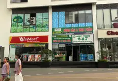 Cơ hội sở hữu Shophouse vị trí đắc địa trung tâm Thanh Trì... Bán Shophouse tại Thanh Trì, Hà Nội 01