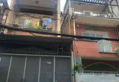 Nhà 3 tầng mặt tiền rộng Tân Hòa, tiện ích đầy đủ... Bán nhà mặt phố tại Tân Hòa, Hồ Chí Minh 01