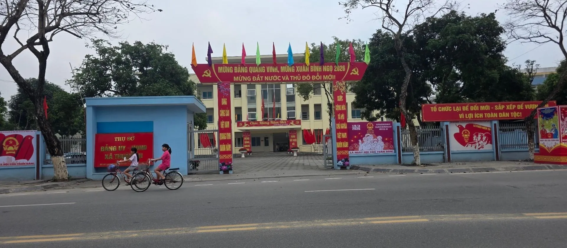 Bán đất thôn Tô Khê, Dương Đức Hiền, mặt tiền rộng.Gần Trường Học.... Bán đất tại Thuận An, Hà Nội 01