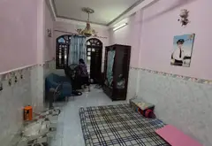 Nhà 3 Tầng Đẹp 5PN - Đường Trần Văn Thành Q8- SHR -DT 53m2 - Gần Cầu Chữ Y... Bán nhà riêng tại Phú Định, Hồ Chí Minh 08