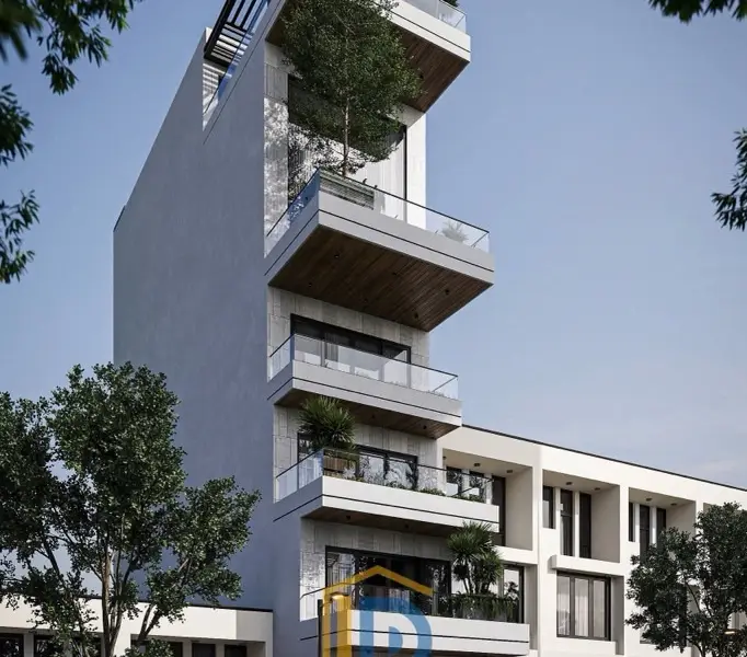 Nhà 8 tầng thang máy mặt phố tại quận trung tâm, kinh doanh tốt... Bán nhà mặt phố tại Long Biên, Hà Nội 01