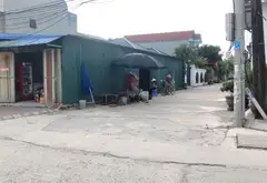 Đất đẹp ô tô vào thoải mái gần sân bay Nội Bài... Bán đất tại Sóc Sơn, Hà Nội 04