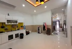 Bán nhà Hà Huy Giáp, Thạnh Lộc, Quận 12, cầu An Lộc, 78m2 (4.6 x 17), 8.79 tỷ... Bán nhà riêng tại An Phú Đông, Hồ Chí Minh 04