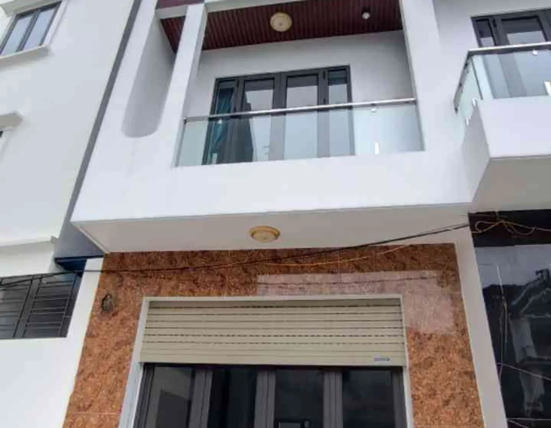 Nhà Hiện Đại Trang Quan, Ô Tô Đỗ Cửa - Sống Sang Ngay Trong Tầm Tay... Bán nhà riêng tại An Dương, Hải Phòng 01