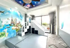 Bán nhà mặt phố quận Ba Đình, mặt hồ Hoàng Cầu, 6 tầng, thang máy... Bán nhà mặt phố tại Giảng Võ, Hà Nội 10