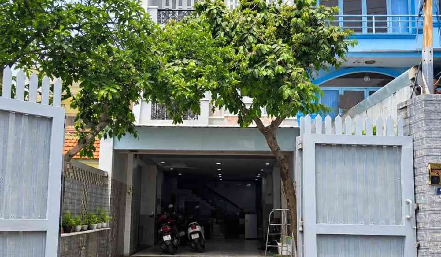 Bán nhà mặt phố 4 tầng diện tích 92.3m² tại khu dân cư Nam Long, An Lạc... Bán nhà mặt phố tại An Lạc, Hồ Chí Minh 01