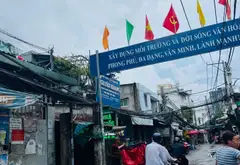 Bán đất 90m² hẻm xe hơi khu vực Trần Xuân Soạn, pháp lý rõ ràng... Bán đất tại Tân Hưng, Hồ Chí Minh 03