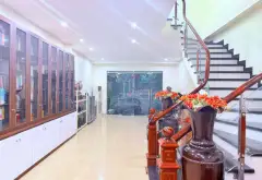 Bán Biệt Thự Liền Kề An Hưng Nổi Bật Với Mặt Tiền Kinh Doanh Và Khe Thoáng Riêng 83m2, 5 tầng... Bán biệt thự, liền kề tại Dương Nội, Hà Nội 05