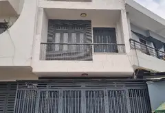 Nhà đẹp hẻm ô tô quận Gò Vấp giá sốc... Bán nhà riêng tại An Hội Đông, Hồ Chí Minh 01