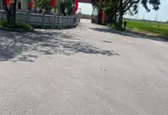❤️CHỈ VỚI -1TỶ XXX SỎ HỮU-NGAY LÔ ĐẤT ĐẸP -TẠI NGHĨA LẬP -PHÙ KHÊ -TỪ SƠN BẮC NINH🌹... Bán đất tại Phù Khê, Bắc Ninh 02