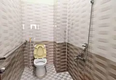 Bán nhà hẻm Hậu Giang, Quận 6, 53m2, 3 tầng 4pn. Giá 8,9 tỷ... Bán nhà riêng tại Phú Lâm, Hồ Chí Minh 11