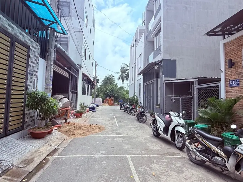 Nhà Riêng Quốc Lộ 13 Tiềm Năng Tăng Giá - Cơ Hội Vàng Đầu Tư... Bán nhà riêng tại Hiệp Bình, Hồ Chí Minh 01