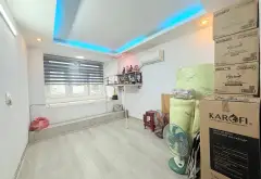 Nhà 5 tầng hẻm ô tô, trung tâm Quận 10, giá hời... Bán nhà riêng tại Diên Hồng, Hồ Chí Minh 15