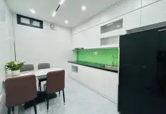 CHỦ THỞ OXY! SIÊU PHẨM CẦU GIẤY HƠN 8 TỶ, Ô TÔ TRÁNH, HAI THOÁNG, NHÀ SIÊU ĐẸP... Bán nhà riêng tại Yên Hòa, Hà Nội 17