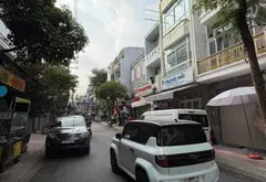 Nhà mặt phố góc tiền khủng ngay chợ Bàu Cát giá sốc... Bán nhà mặt phố tại Bảy Hiền, Hồ Chí Minh 01
