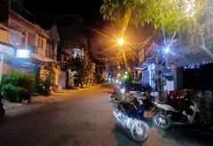 Mặt tiền đường số Lâm Văn bền, Tân hưng.5,521 chỉ 16 tỷ.... Bán nhà mặt phố tại Tân Hưng, Hồ Chí Minh 01