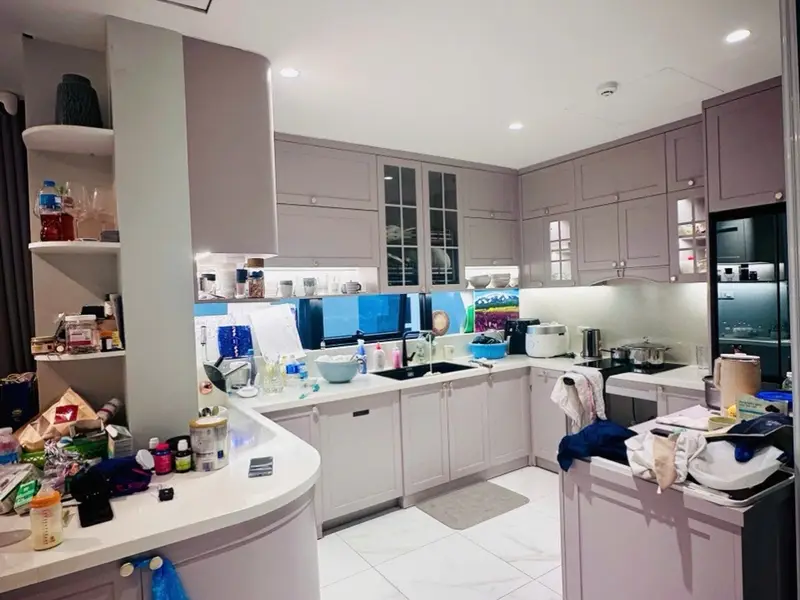 Cơ hội hiếm có: Nhà 7 tầng thang máy mặt ngõ ô tô tránh Hoàng Văn Thái, 45m2, 29.5 tỷ, nhà mới.... Bán nhà riêng tại Khương Đình, Hà Nội 01