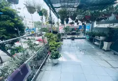 Bán nhà mặt phố phường An Nhơn, TP. Hồ Chí Minh, lô góc 3 mặt tiền, thang máy, cho thuê 32 triệu... Bán nhà mặt phố tại An Nhơn, Hồ Chí Minh 09