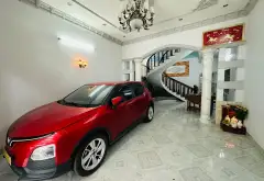 Nhà mặt phố tại Linh Đông, Thủ Đức, 4 tầng, mặt tiền 5m, gần Phạm Văn Đồng... Bán nhà mặt phố tại Thủ Đức, Hồ Chí Minh 01