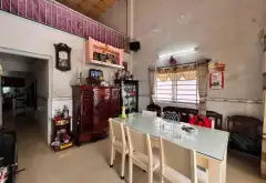 BÁN NHÀ NGANG KHỦNG 6.5M. SÁT HUỲNH TẤN PHÁT. ÔTÔ THÔNG. CHỈ 10 TỶ... Bán nhà riêng tại Tân Mỹ, Hồ Chí Minh 03