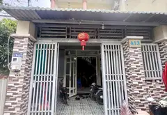 Bán nhà riêng 2 tầng xã Tân Chánh Hiệp Quận 12 diện tích 100m² giá 5.4 tỷ... Bán nhà riêng tại Trung Mỹ Tây, Hồ Chí Minh 03