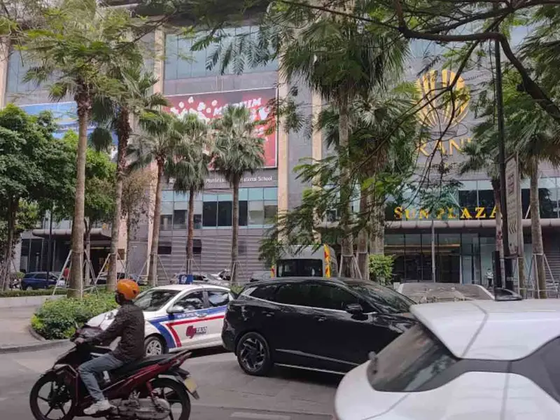 Nhà Lô Góc Hiếm Có Tại Trung Tâm Quận Ba Đình... Bán nhà riêng tại Ngọc Hà, Hà Nội 01