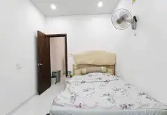 Nhà mới, 4 Tầng, Sát MT Lý Thái Tổ Quận 10, 4PN, Hoàn công.... Bán nhà riêng tại Vườn Lài, Hồ Chí Minh 06
