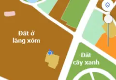 Lô Góc - Đất Trung Tựu 2 Mặt Ngõ Ô Tô, 2 tầng, sân rộng... Bán owner_side tại Ô Diên, Hà Nội 05