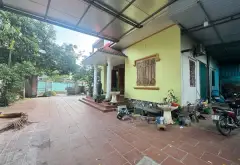 Cơ hội vàng sở hữu nhà rộng 639m2 tại Tân Dân, giá hấp dẫn hiếm có... Bán nhà riêng tại Kim Anh, Hà Nội 08