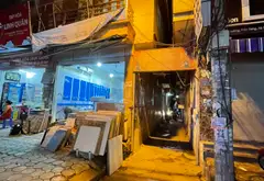 Ngõ Thông, Nhà 3 Tầng Siêu Tiện Ích Gần Mặt Phố Hà Đông... Bán nhà riêng tại Kiến Hưng, Hà Nội 03