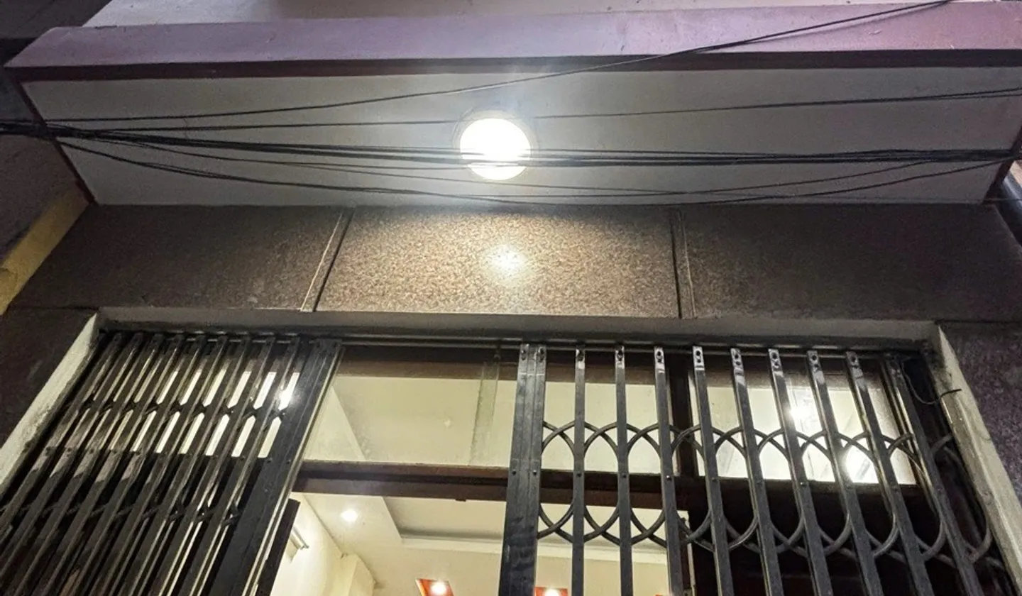 Tổ ấm nhỏ xinh... Bán nhà riêng tại Hoàng Liệt, Hà Nội 01