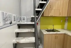 Nhà đẹp 2PN Bình Trị Đông, giá hợp lý, tiện nghi full... Bán nhà riêng tại Bình Trị Đông, Hồ Chí Minh 03