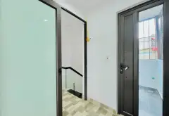 Nhà nhỏ siêu tiện nghi ở phường An Biên, Hải Phòng... Bán nhà riêng tại An Biên, Hải Phòng 02